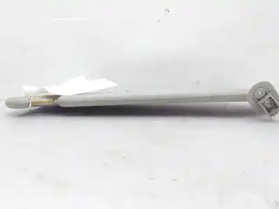Peça sobressalente para automóvel em segunda mão pára-sol esquerdo por chevrolet aveo lt referências oem iam 96650112  