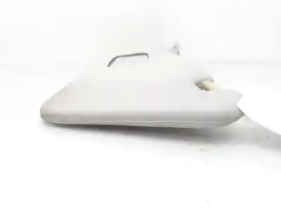 Peça sobressalente para automóvel em segunda mão pára-sol esquerdo por chevrolet aveo lt referências oem iam 96650112  