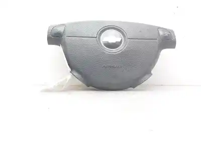 Peça sobressalente para automóvel em segunda mão airbag dianteiro esquerdo por chevrolet aveo lt referências oem iam 966548437  