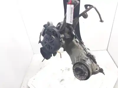 Gebrauchtes Autoersatzteil kompletter motor zum piaggio (vespa) zip zipp ii 25 cat. dt 0 cv / 0 kw oem-iam-referenzen   