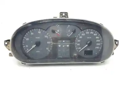 Second-hand car spare part dashboard for renault scenic (ja..) 1.9 dti diesel cat oem iam references 7700427896a  