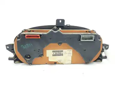 Автозапчастина б/у ПАНЕЛЬ ІНСТРУМЕНТІВ для RENAULT SCENIC (JA..)  Посилання на OEM IAM 7700427896A  