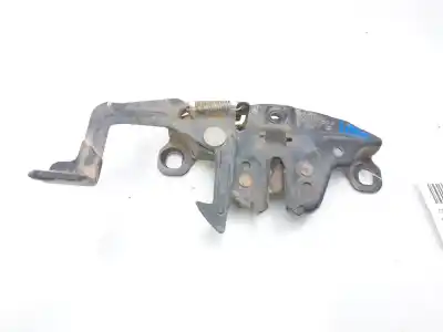 Gebrauchtes Autoersatzteil motorhaubenschloss vorne zum nissan terrano/terrano.ii (r20) comfort oem-iam-referenzen 656017f00a