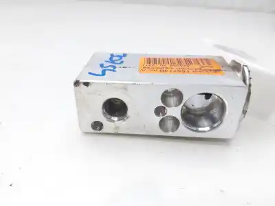 Second-hand car spare part expansion valve for dacia duster ii essential oem iam references t56773b  