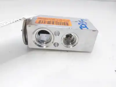 Second-hand car spare part expansion valve for dacia duster ii essential oem iam references t56773b  