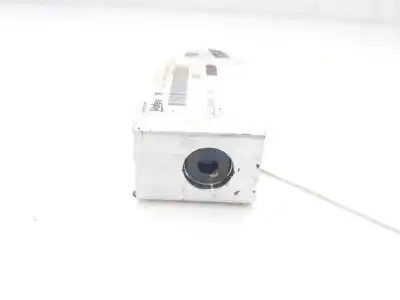 Second-hand car spare part expansion valve for dacia duster ii essential oem iam references t56773b  