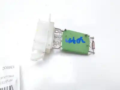 Автозапчастина б/у стійкість на нагревання для dacia duster ii essential посилання на oem iam 13693c   Автозапчастина б/у стійкість на нагревання для dacia duster ii essential посилання на oem iam 13693c