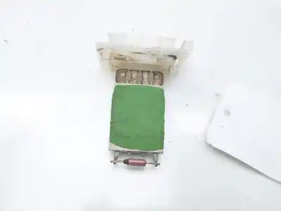 Second-hand car spare part heater blower for dacia duster ii essential oem iam references 13693c