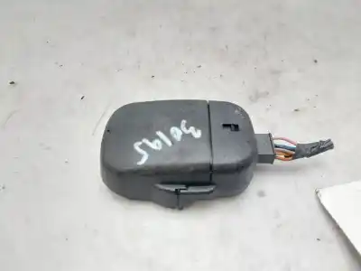 Peça sobressalente para automóvel em segunda mão sensor por hyundai i40 i (vf) 1.7 crdi referências oem iam 960003k000  