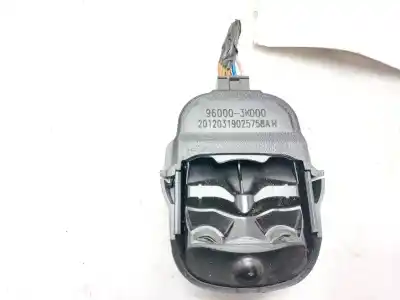 Peça sobressalente para automóvel em segunda mão sensor por hyundai i40 i (vf) 1.7 crdi referências oem iam 960003k000  