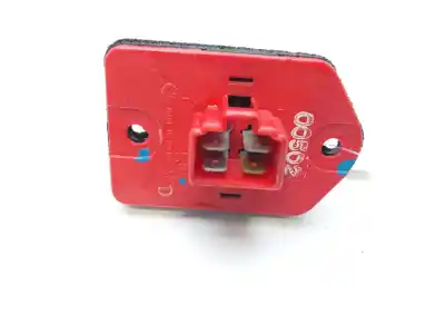 Second-hand car spare part heater blower for daewoo compact se oem iam references 91117