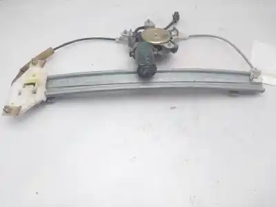 Автозапчастина б/у регулятор переднього правого скла для daewoo compact se посилання на oem iam 96247389  