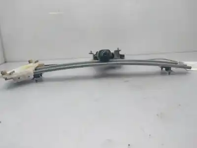Автозапчастина б/у регулятор переднього правого скла для daewoo compact se посилання на oem iam 96247389  