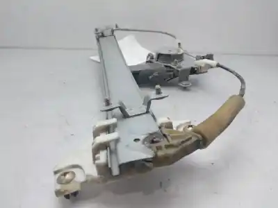 Автозапчастина б/у регулятор переднього правого скла для daewoo compact se посилання на oem iam 96247389  
