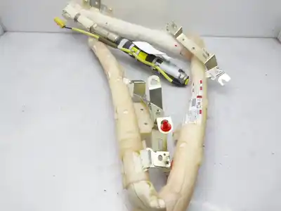Автозапчастина б/у передня ліва подушка безпеки для honda accord viii (cu) 2.2 i-dtec (cu3) посилання на oem iam 78875tl0g81  