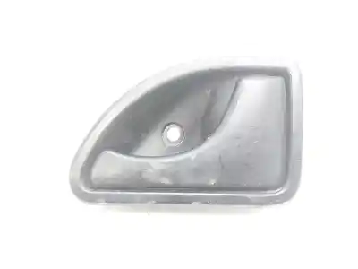 Second-hand car spare part interior right front handle for renault kangoo (f/kc0) authentique oem iam references 8200247803   Second-hand car spare part interior right front handle for renault kangoo (f/kc0) authentique oem iam references 8200247803