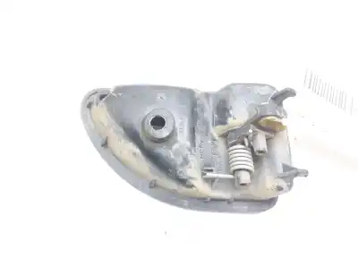 Second-hand car spare part interior right front handle for renault kangoo (f/kc0) authentique oem iam references 8200247803 Second-hand car spare part interior right front handle for renault kangoo (f/kc0) authentique oem iam references 8200247803