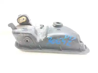 Second-hand car spare part interior right front handle for renault kangoo (f/kc0) authentique oem iam references 8200247803   Second-hand car spare part interior right front handle for renault kangoo (f/kc0) authentique oem iam references 8200247803