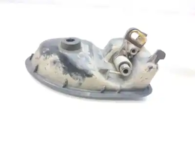 Second-hand car spare part interior right front handle for renault kangoo (f/kc0) authentique oem iam references 8200247803   Second-hand car spare part interior right front handle for renault kangoo (f/kc0) authentique oem iam references 8200247803