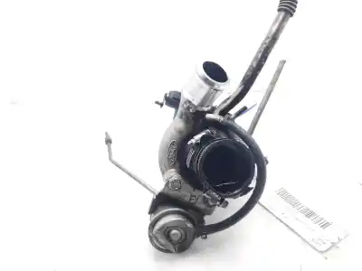 Second-hand car spare part turbocharger for ford transit combi ´06 ft 260 corto oem iam references 4913105312