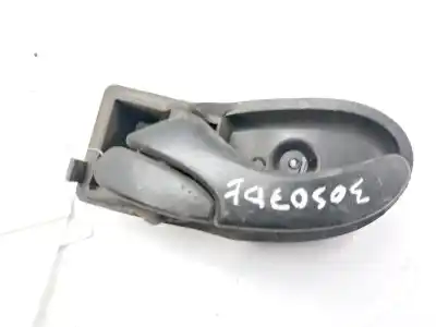 Second-hand car spare part interior left front handle for ford transit combi ´06 ft 260 corto oem iam references yc15v22601a