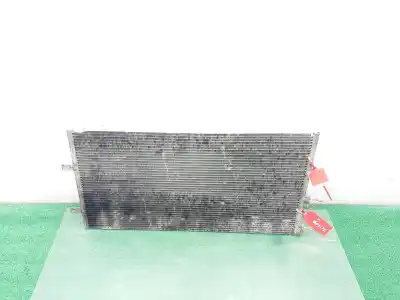 Second-hand car spare part air conditioning condenser / radiator for ford transit combi ´06 ft 260 corto oem iam references 6c1119710ac