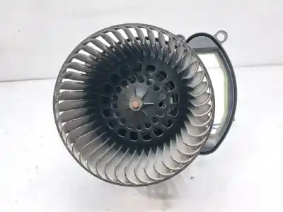 Peça sobressalente para automóvel em segunda mão ventilador de aquecimento por renault megane iv berlina 5p zen referências oem iam t69963a