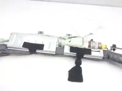 Second-hand car spare part front right curtain airbag for ford focus lim. (cb4) trend oem iam references 7m51a14k158ad