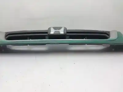 Автозапчастина б/у передня решіта для honda cr-v (rd1/3) básico (rd1) посилання на oem iam 75101s10000zh  