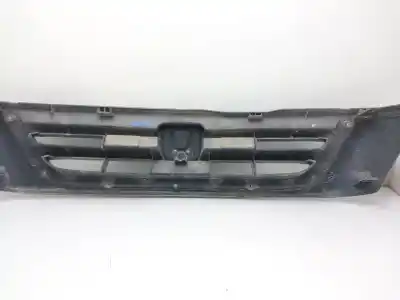 Автозапчастина б/у передня решіта для honda cr-v (rd1/3) básico (rd1) посилання на oem iam 75101s10000zh