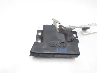 Автозапчастина б/у замок капота для honda cr-v (rd1/3) básico (rd1) посилання на oem iam 74129sk7000