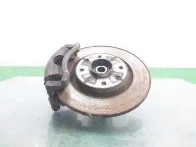 Second-hand car spare part front left knuckle for citroen c-elysee (dd_) 1.2 vti 72 (ddhmy0) oem iam references 1607557480  