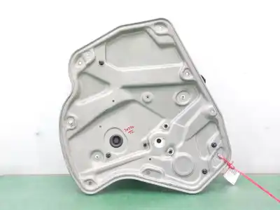 Piesă de schimb auto la mâna a doua mecanism actionare geam spate stânga pentru skoda octavia berlina (1z3) active referințe oem iam 1z0839655c