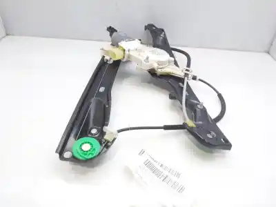 Peça sobressalente para automóvel em segunda mão elevador de vidros dianteira esquerda por bmw x1 (e84) sdrive 18i 150 cv / 110 kw referências oem iam 51332990385