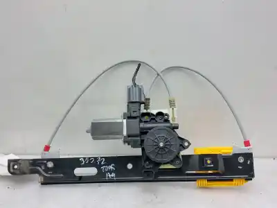 Peça sobressalente para automóvel em segunda mão elevador de vidros traseiro esquerdo por jaguar xf 3.0 v6 diesel luxury referências oem iam 8x23f27001ag