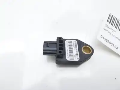 Second-hand car spare part sensor for dodge avenger sxt oem iam references 04896061aa  