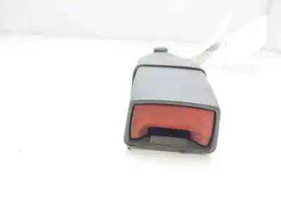 Second-hand car spare part left front seat belt buckle for dodge avenger sxt oem iam references 0xs721d5ab