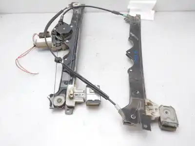 Peça sobressalente para automóvel em segunda mão elevador de vidros dianteira esquerda por jeep gr. cherokee (wh) 3.0 crd laredo referências oem iam 68045697ag64