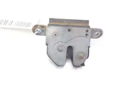 Автозапчасти б/у замок багажника/ворот за opel corsa d sport ссылки oem iam 39021416  