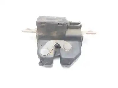Tweedehands auto-onderdeel KOFFERBAK / POORTSLUITING voor OPEL CORSA D  OEM IAM-referenties 39021416  