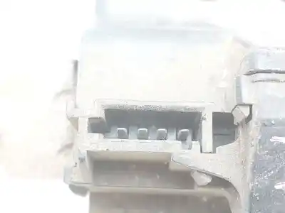 Автозапчасти б/у замок багажника/ворот за opel corsa d sport ссылки oem iam 39021416  