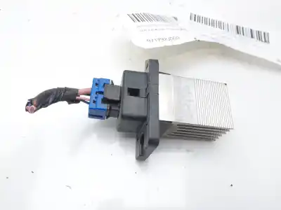 Pezzo di ricambio per auto di seconda mano resistenza al riscaldamento per hyundai i40 i (vf) 1.7 crdi riferimenti oem iam 971792j000