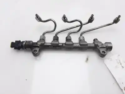 Pezzo di ricambio per auto di seconda mano rampa iniettori per hyundai i40 i (vf) 1.7 crdi riferimenti oem iam 314002a420