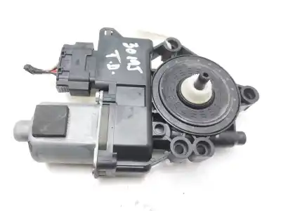Pezzo di ricambio per auto di seconda mano motore alzacristalli posteriore destro per hyundai i40 i (vf) 1.7 crdi riferimenti oem iam 1137328730