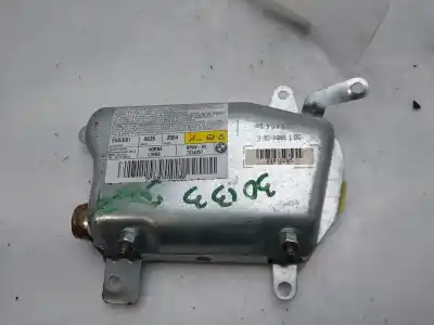 Peça sobressalente para automóvel em segunda mão airbag frontal lado esquerdo por bmw 5 (e60) 520 i referências oem iam 7034057