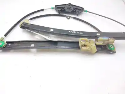 Автозапчастина б/у регулятор скла заднього правого для audi a4 b8 (8k2) 2.0 tdi посилання на oem iam 8k0839462a   Автозапчастина б/у регулятор скла заднього правого для audi a4 b8 (8k2) 2.0 tdi посилання на oem iam 8k0839462a