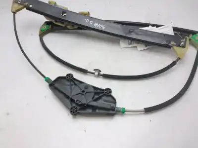 Автозапчастина б/у регулятор скла заднього правого для audi a4 b8 (8k2) 2.0 tdi посилання на oem iam 8k0839462a   Автозапчастина б/у регулятор скла заднього правого для audi a4 b8 (8k2) 2.0 tdi посилання на oem iam 8k0839462a