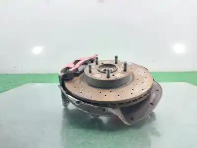 Автозапчасти б/у передняя левая кулачка за honda civic berlina 5 (fk) 2.2 i-ctdi comfort ссылки oem iam 51216smje01