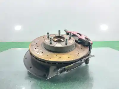 Автозапчасти б/у передняя правая кулачка за honda civic berlina 5 (fk) 2.2 i-ctdi comfort ссылки oem iam 51211smje01