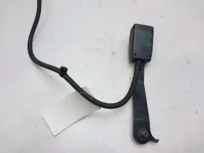 Peça sobressalente para automóvel em segunda mão chicote / encaixe cinto segurança dianteiro esquerdo por honda civic berlina 5 (fk) 2.2 i-ctdi comfort referências oem iam 81855smge11za  